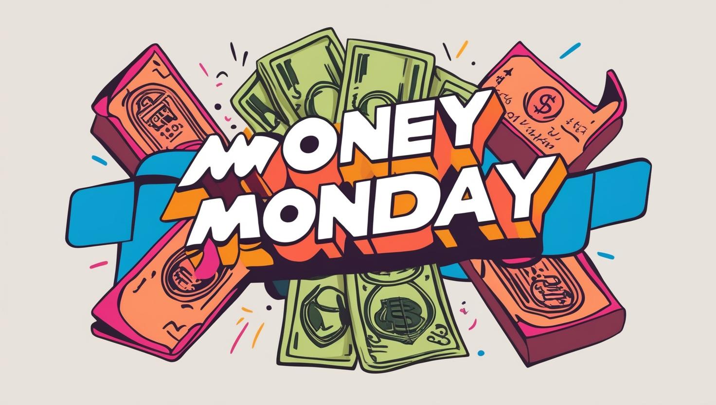Money monday